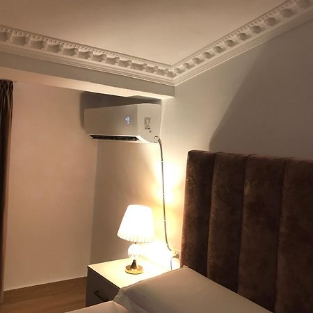 Daily Rent Apartment City Center Elbasan 6 Luaran gambar